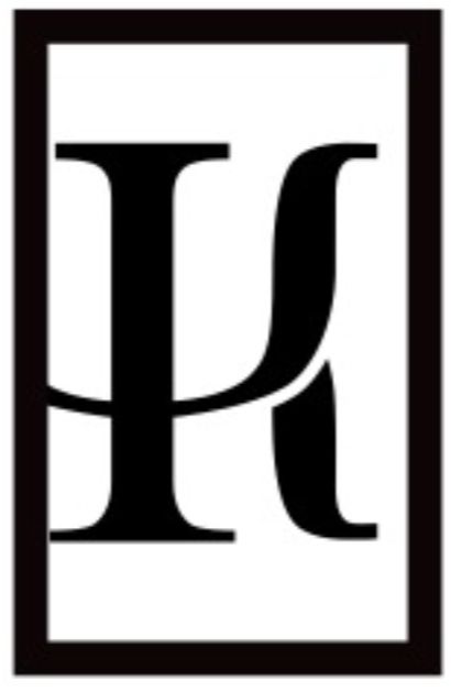 logo psicóloga kethilen
