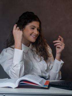Consultório de Psicoterapia em Brusque TCC